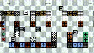 Poly-Dash video 1