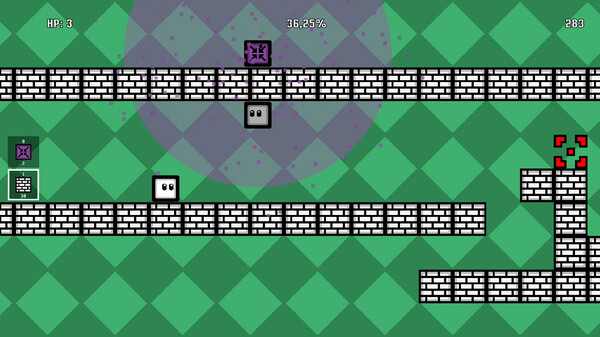 Poly-Dash screenshot 4