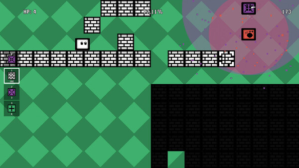 Poly-Dash screenshot 5