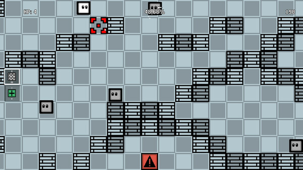 Poly-Dash screenshot 2