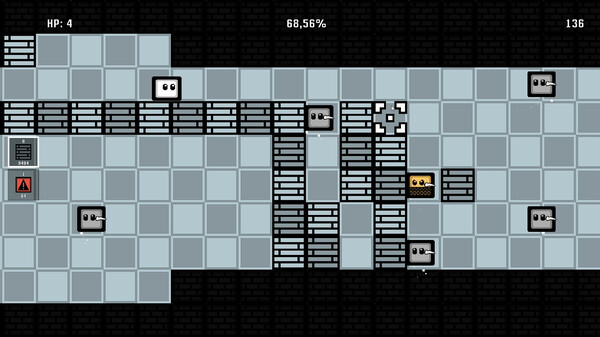 Poly-Dash screenshot 3