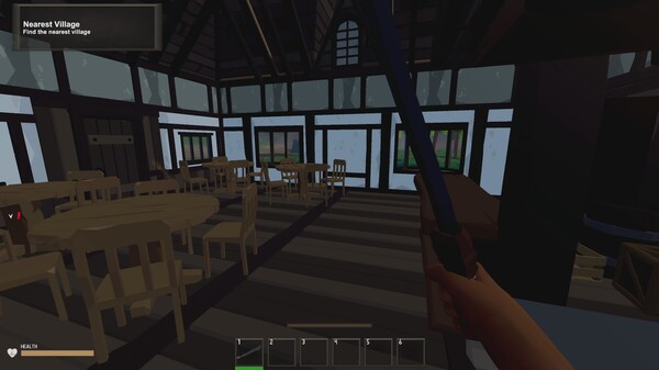 Realmbound Screenshot