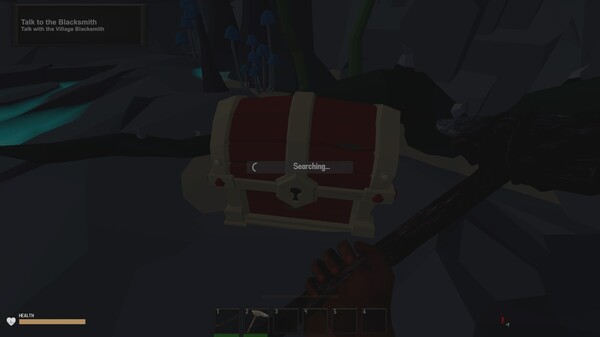Realmbound Screenshot