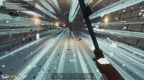 Realmbound screenshot 4