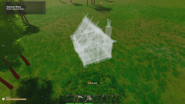 Realmbound Screenshot