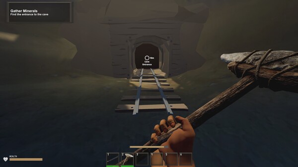 Realmbound Screenshot