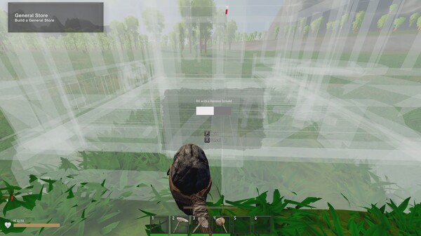 Realmbound Screenshot