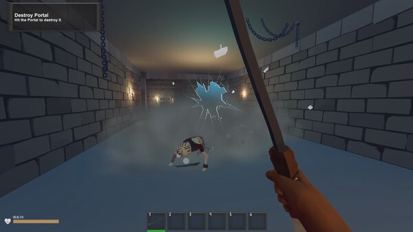 Realmbound Screenshot