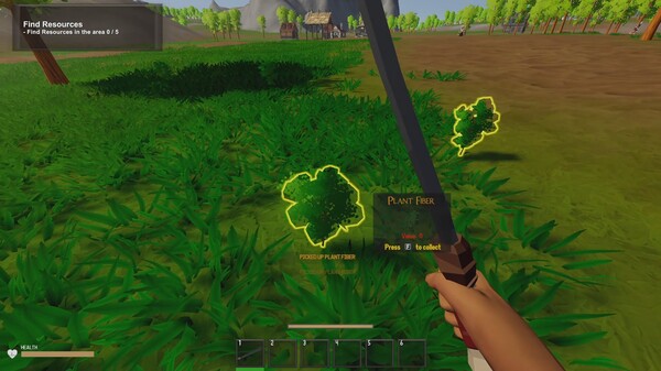 Realmbound Screenshot