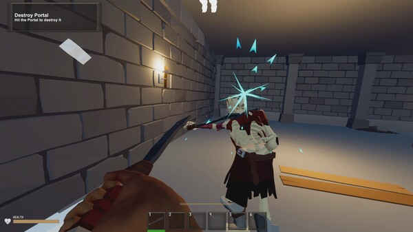 Realmbound Screenshot