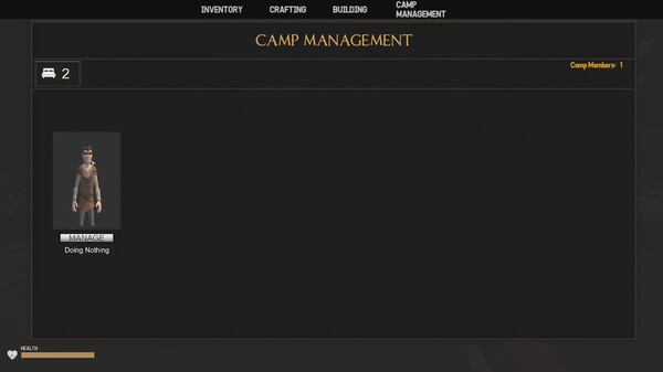 Realmbound Screenshot