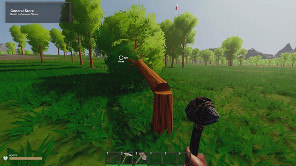 Realmbound Screenshot