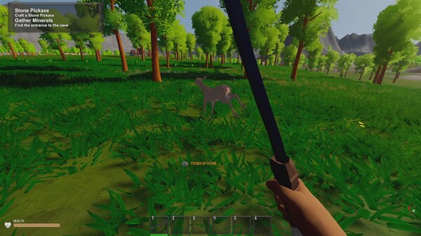 Realmbound Screenshot