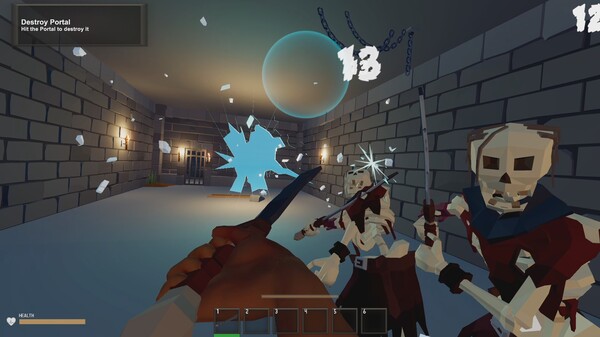 Realmbound Screenshot