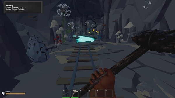 Realmbound Screenshot