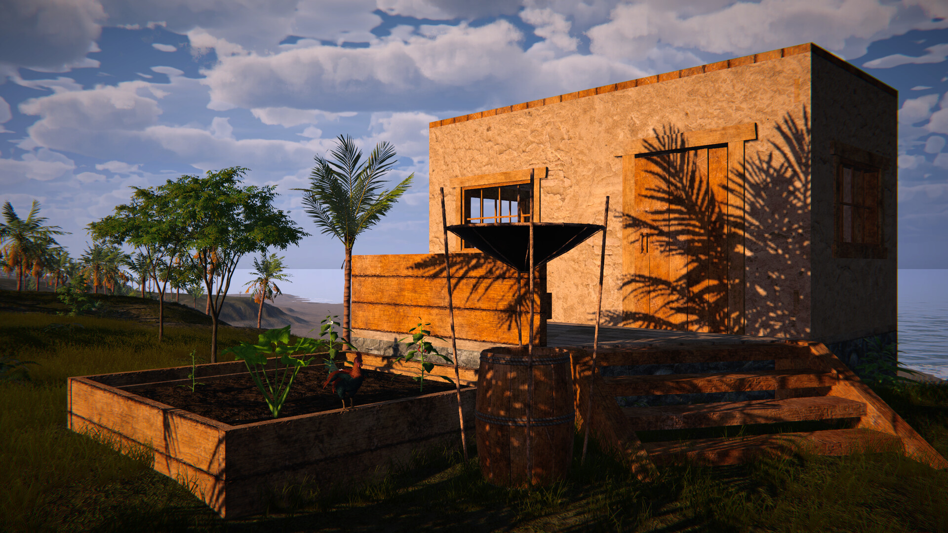 Ruhbaz screenshot 5