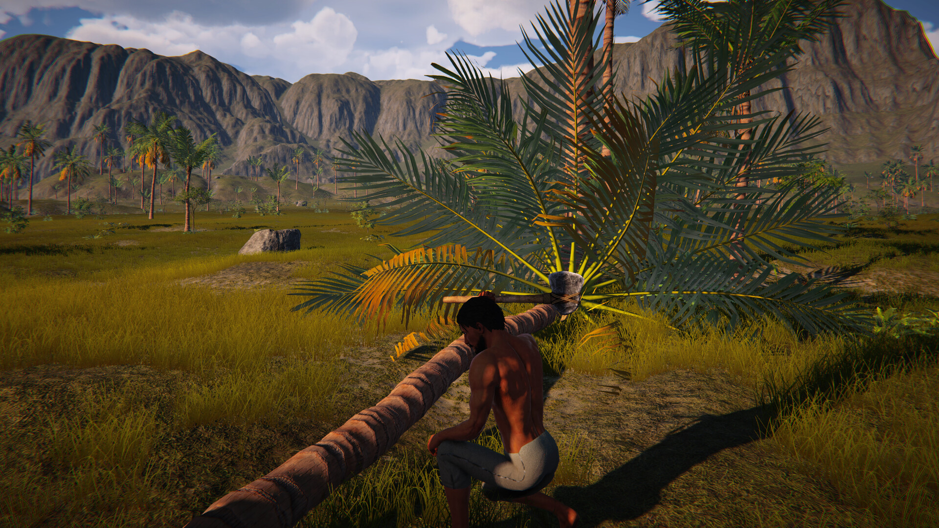 Ruhbaz screenshot 8