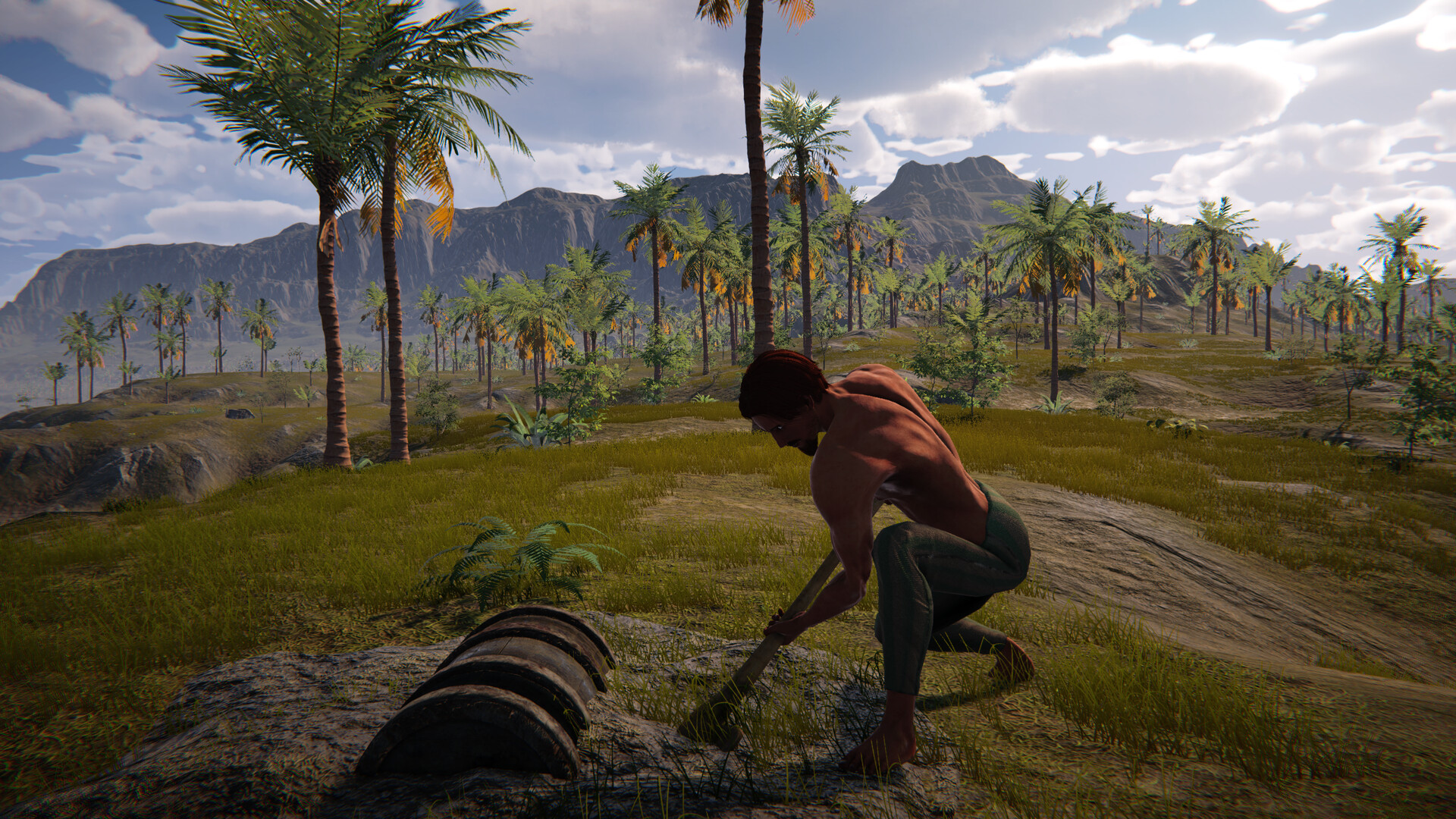 Ruhbaz screenshot 3