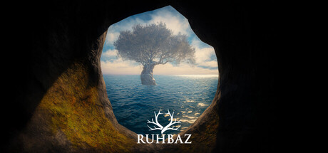 Ruhbaz