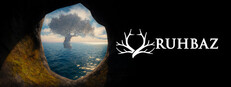Ruhbaz cover