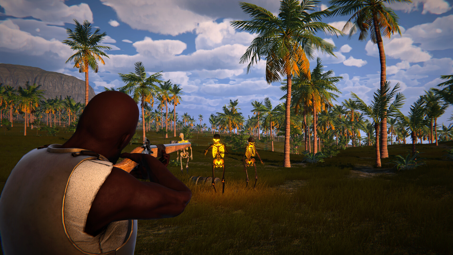 Ruhbaz screenshot 2
