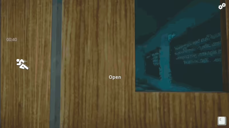 Nine Floors video 2
