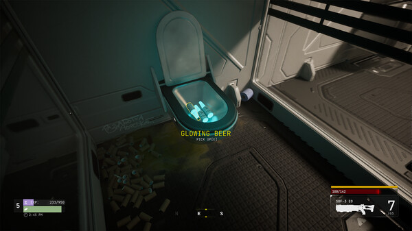 S.T.A.R.W.I.E.L.D. screenshot 9