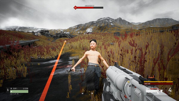 S.T.A.R.W.I.E.L.D. screenshot 11
