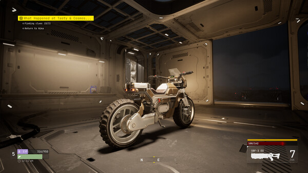 S.T.A.R.W.I.E.L.D. screenshot 8