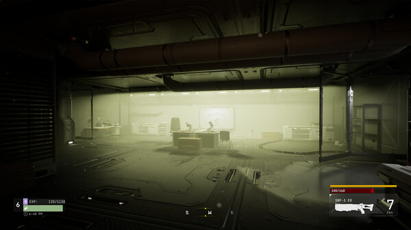 S.T.A.R.W.I.E.L.D. screenshot 12