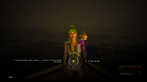 S.T.A.R.W.I.E.L.D. screenshot 7