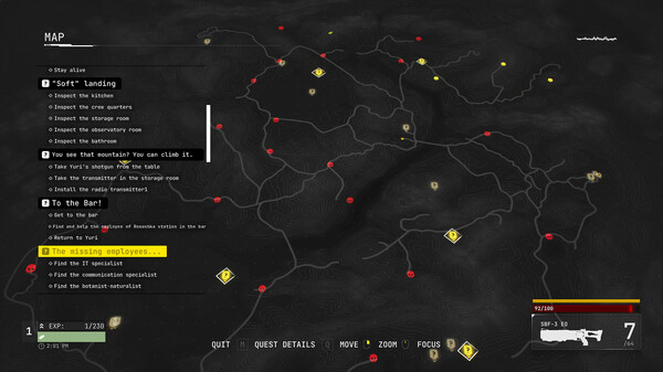 S.T.A.R.W.I.E.L.D. screenshot 13