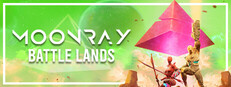 Moonray: Battle Lands