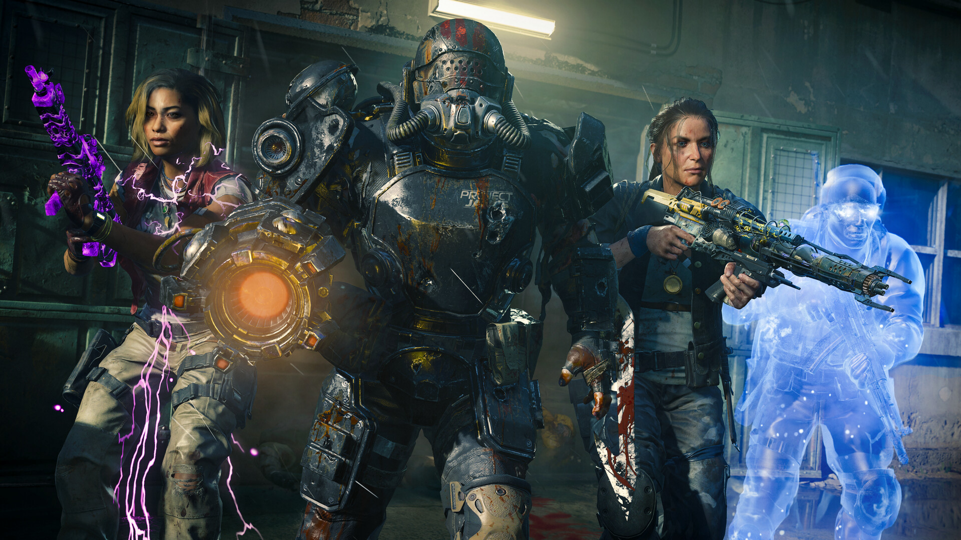 Call of Duty®: Black Ops 6 screenshot