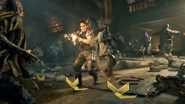 Call of Duty®: Black Ops 6 screenshot