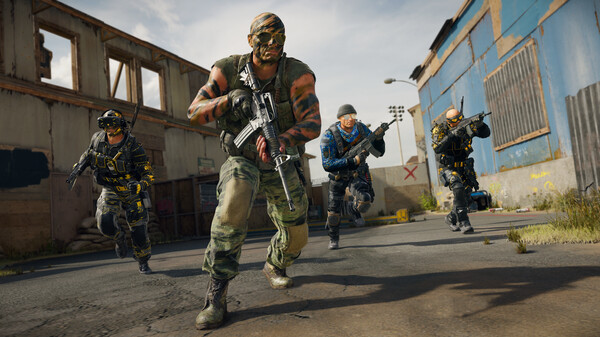 Call of Duty®: Black Ops 6
