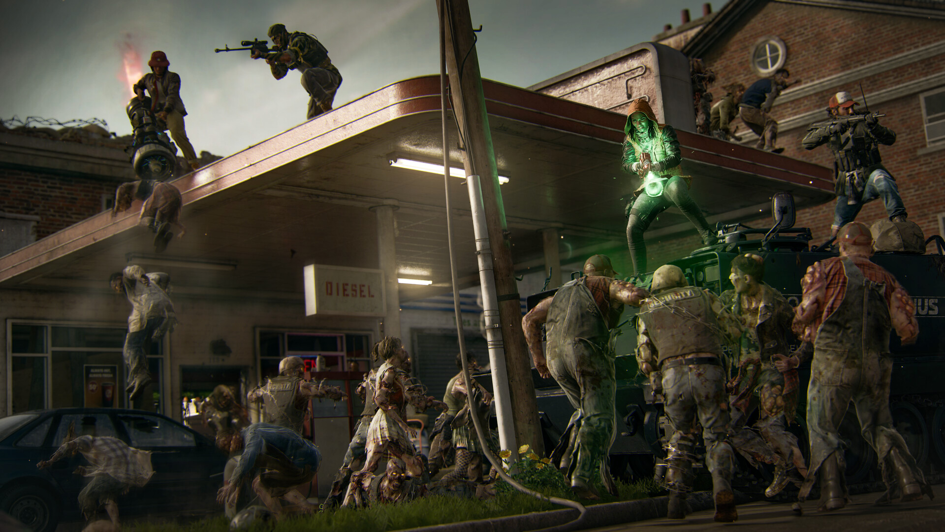 Call of Duty®: Black Ops 6 screenshot
