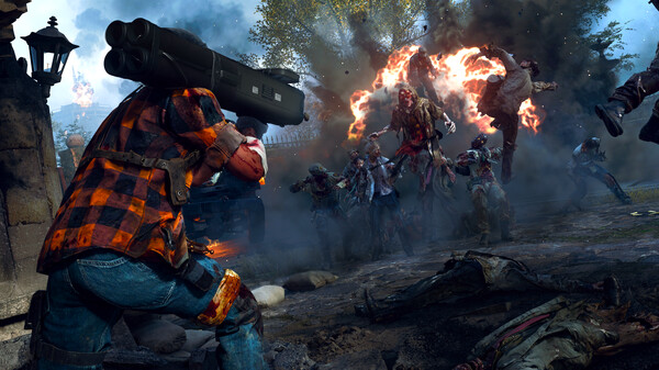 Call of Duty®: Black Ops 6 screenshot