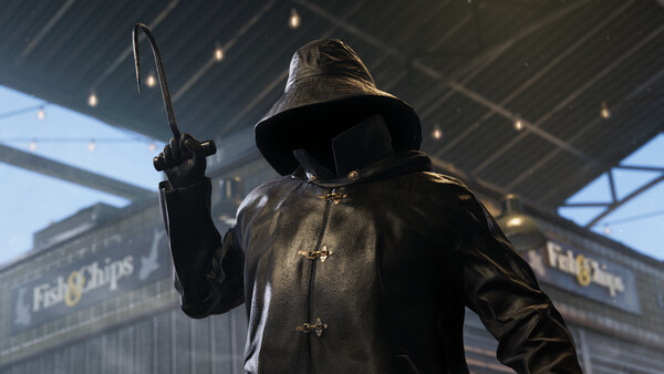 Call of Duty®: Black Ops 6 screenshot 4