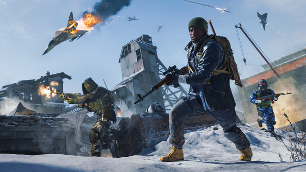 Call of Duty®: Black Ops 6
