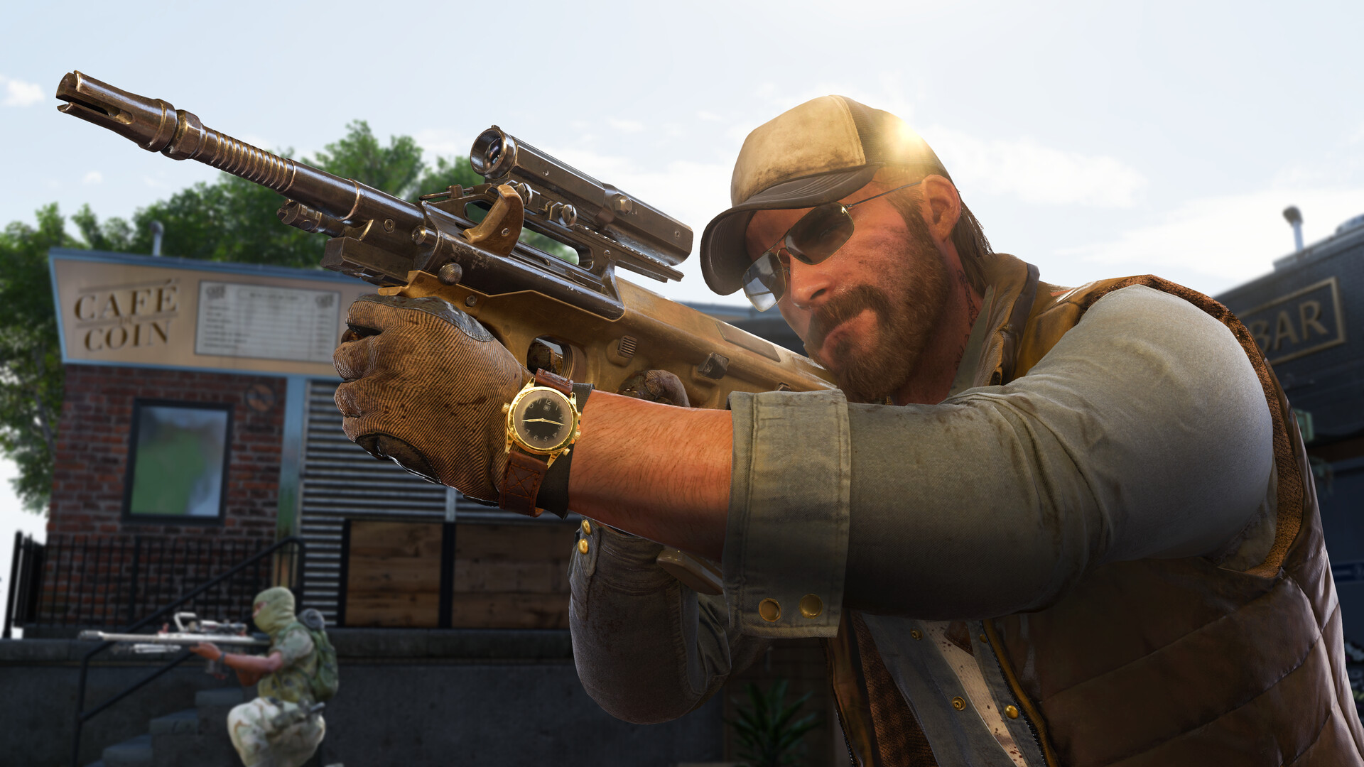 #5. Call of Duty®: Black Ops 6 (Steam) Göre: Activision