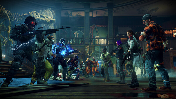Call of Duty®: Black Ops 6 screenshot