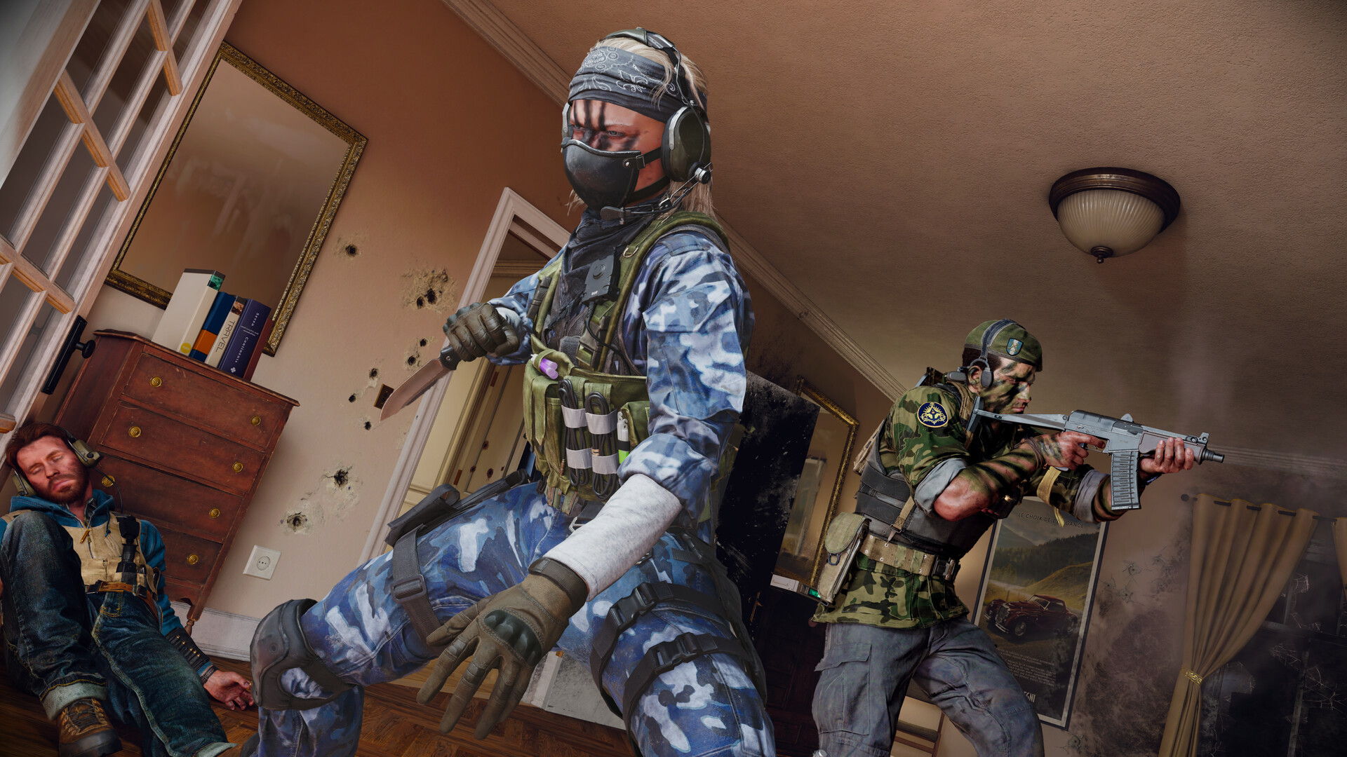 Call of Duty®: Black Ops 6 screenshot