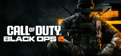 Call of Duty®: Black Ops 6 Cover Image