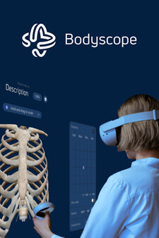 Bodyscope screenshot 6