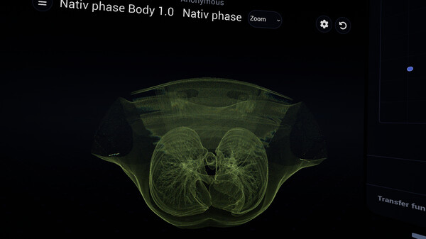 Bodyscope screenshot 5