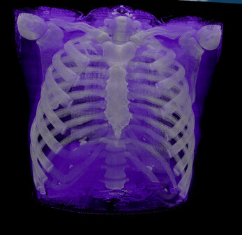 Bodyscope screenshot 1