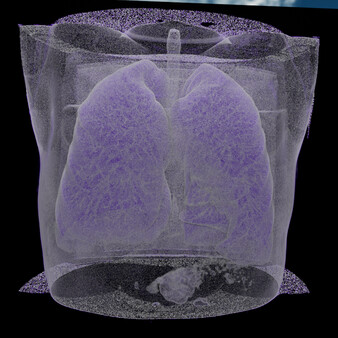 Bodyscope screenshot 2