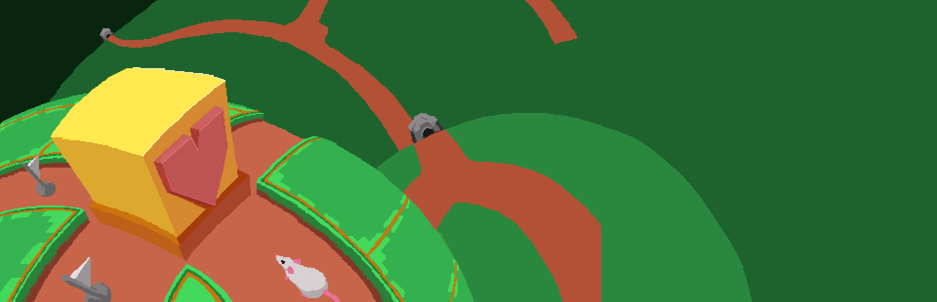 Tower Field