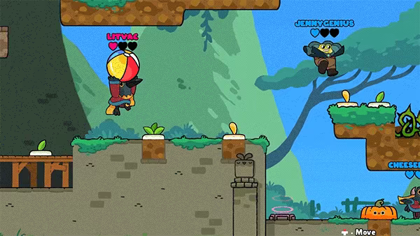 Spellomancer video 3